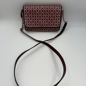 Kate Spade New York Spade Link Small Flap Crossbody